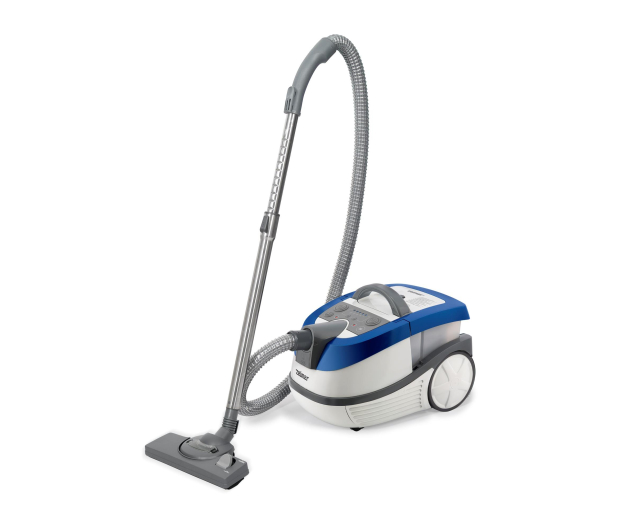 Zelmer Aquawelt 919.0ST 1600W biały - 125581 - zdjęcie